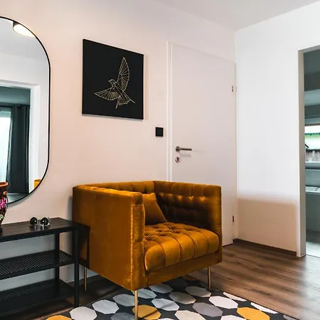 Chicliving Appartements Saint Wolfgang Zewnętrze zdjęcie