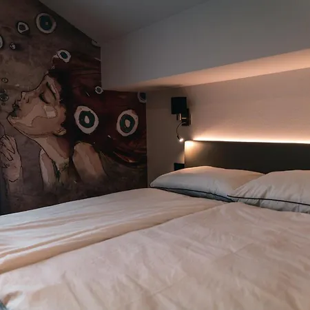 Chicliving Appartements Saint Wolfgang Zewnętrze zdjęcie