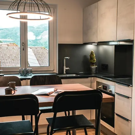 Chicliving Appartements Saint Wolfgang Zewnętrze zdjęcie