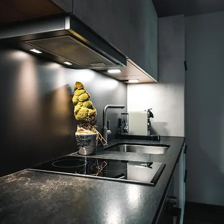 Chicliving Appartements Saint Wolfgang Zewnętrze zdjęcie