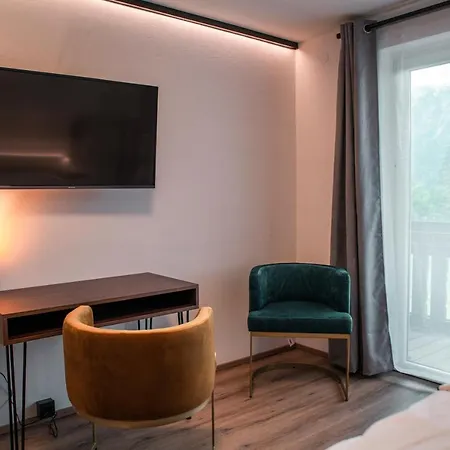 Chicliving Appartements Saint Wolfgang Zewnętrze zdjęcie