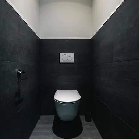Chicliving Appartements Saint Wolfgang Zewnętrze zdjęcie