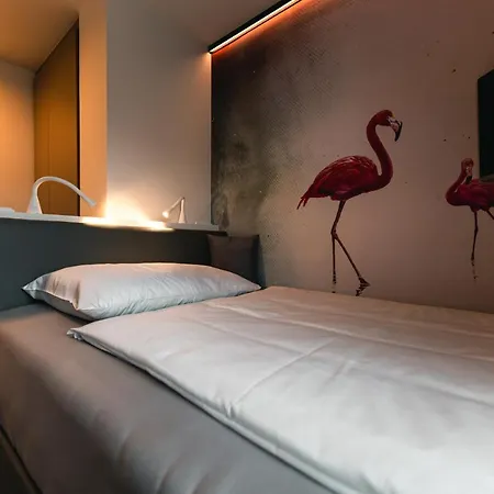 Chicliving Appartements Saint Wolfgang Zewnętrze zdjęcie