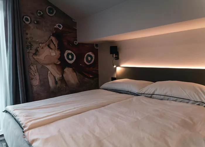 Chicliving Appartements