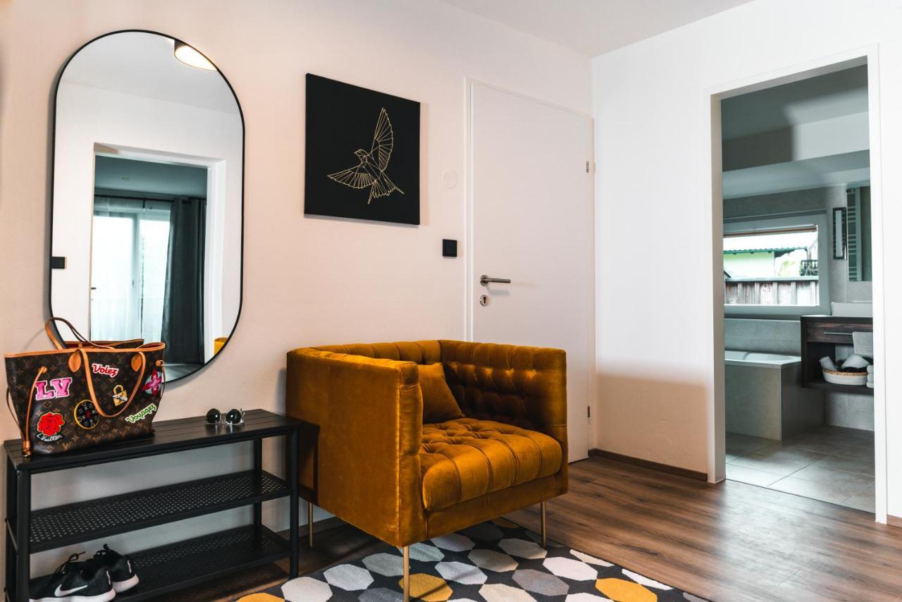 Apartament Chicliving