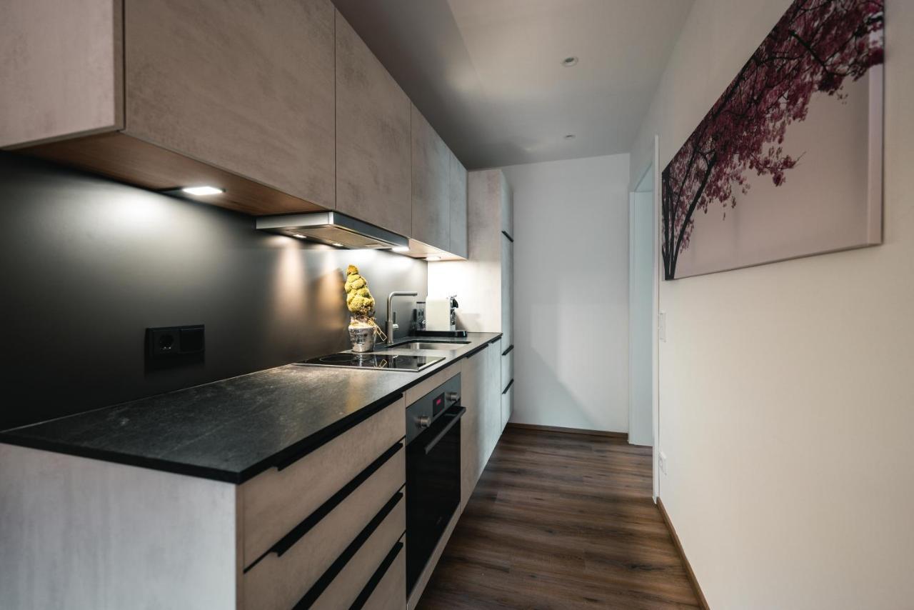 Apartament Chicliving