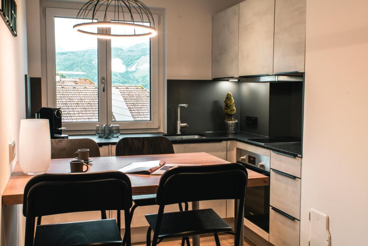 Apartament Chicliving *
