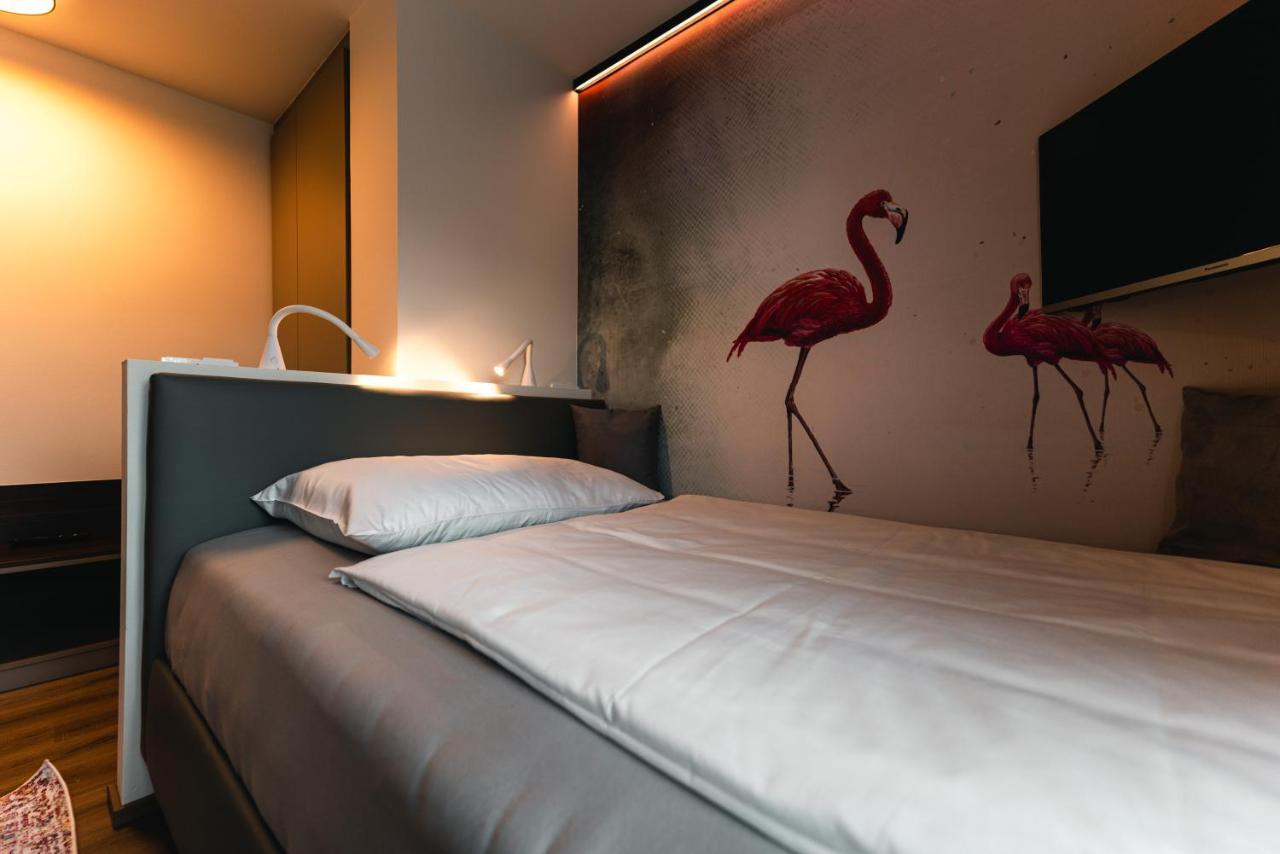 Apartament Chicliving