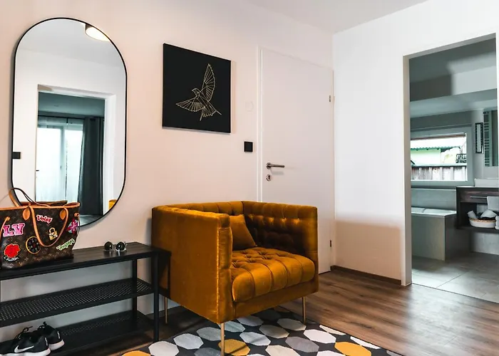 CHICLIVING Appartements