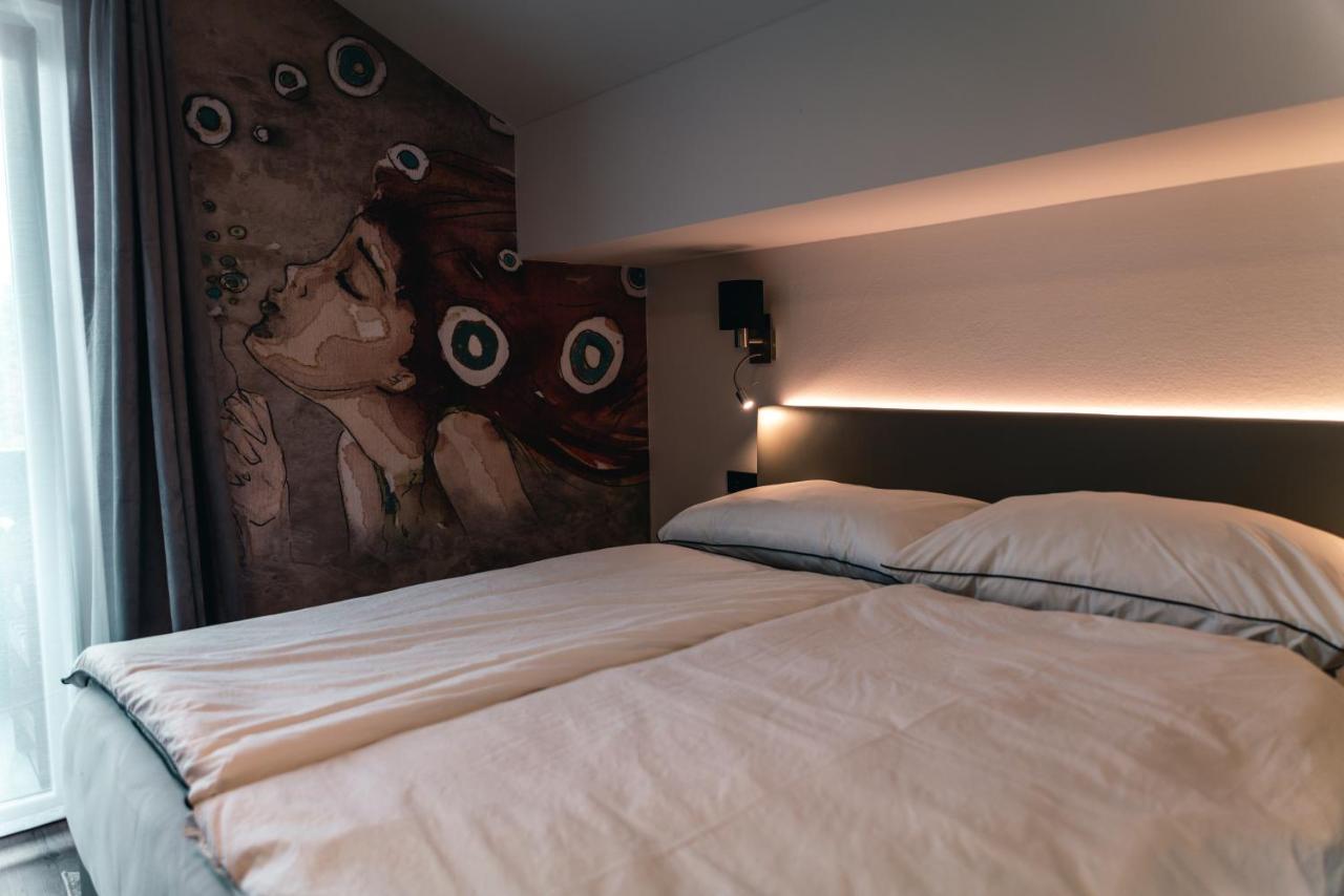 Apartment Chicliving Saint Wolfgang