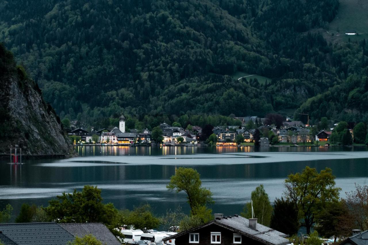 Chicliving Apartment Saint Wolfgang